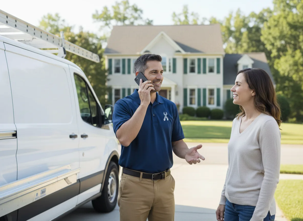 Home Gutter Service Delphos, KS FAQs