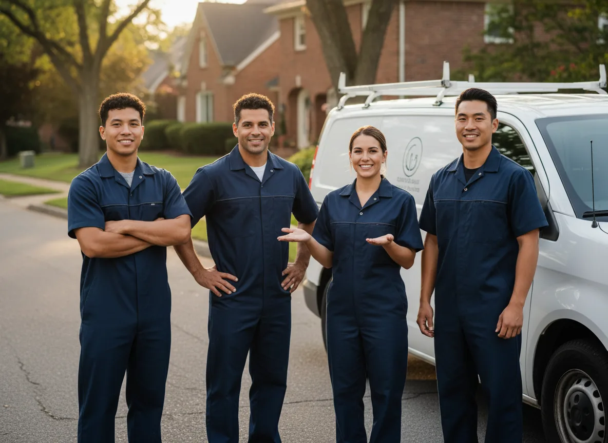 Home Gutter Service company in Delphos, KS